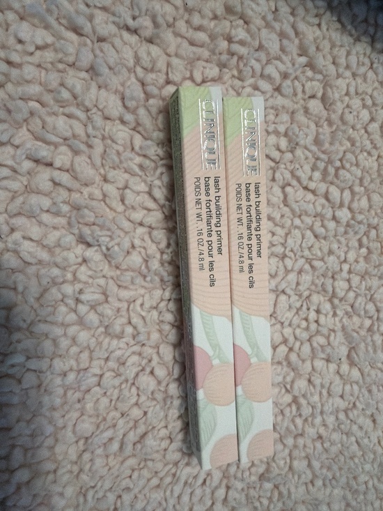 Clinique Other - Clinique lash building primer